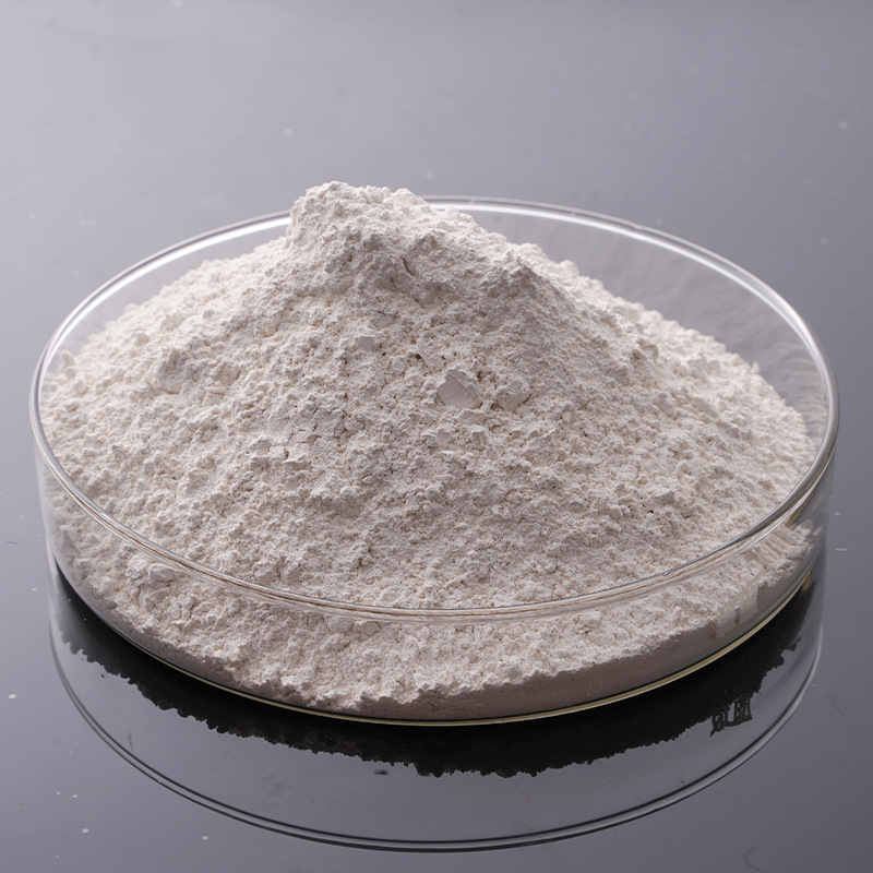 Magnesium Oxide