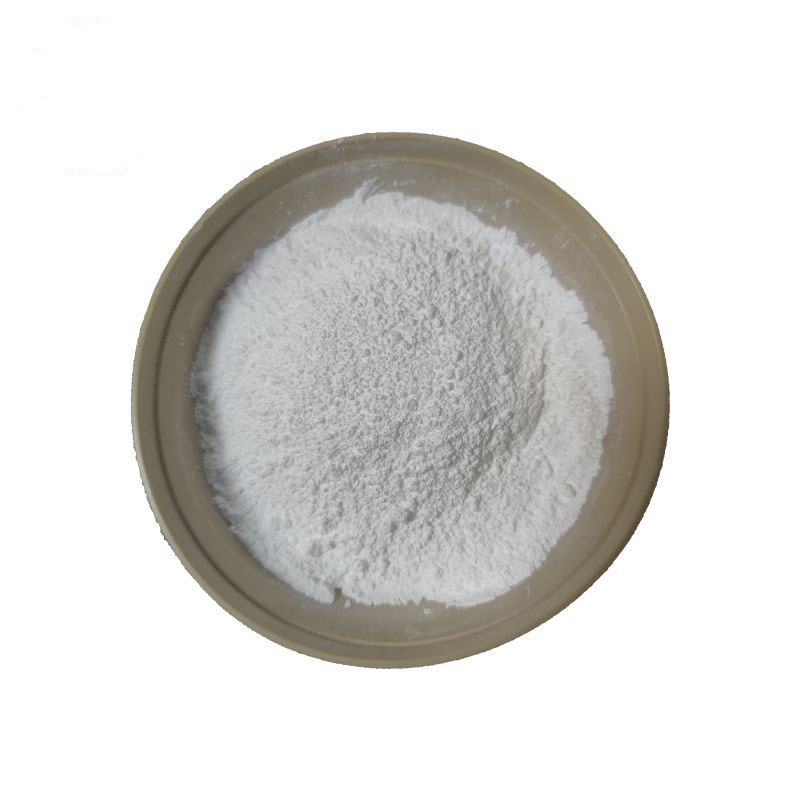 Magnesium Oxide