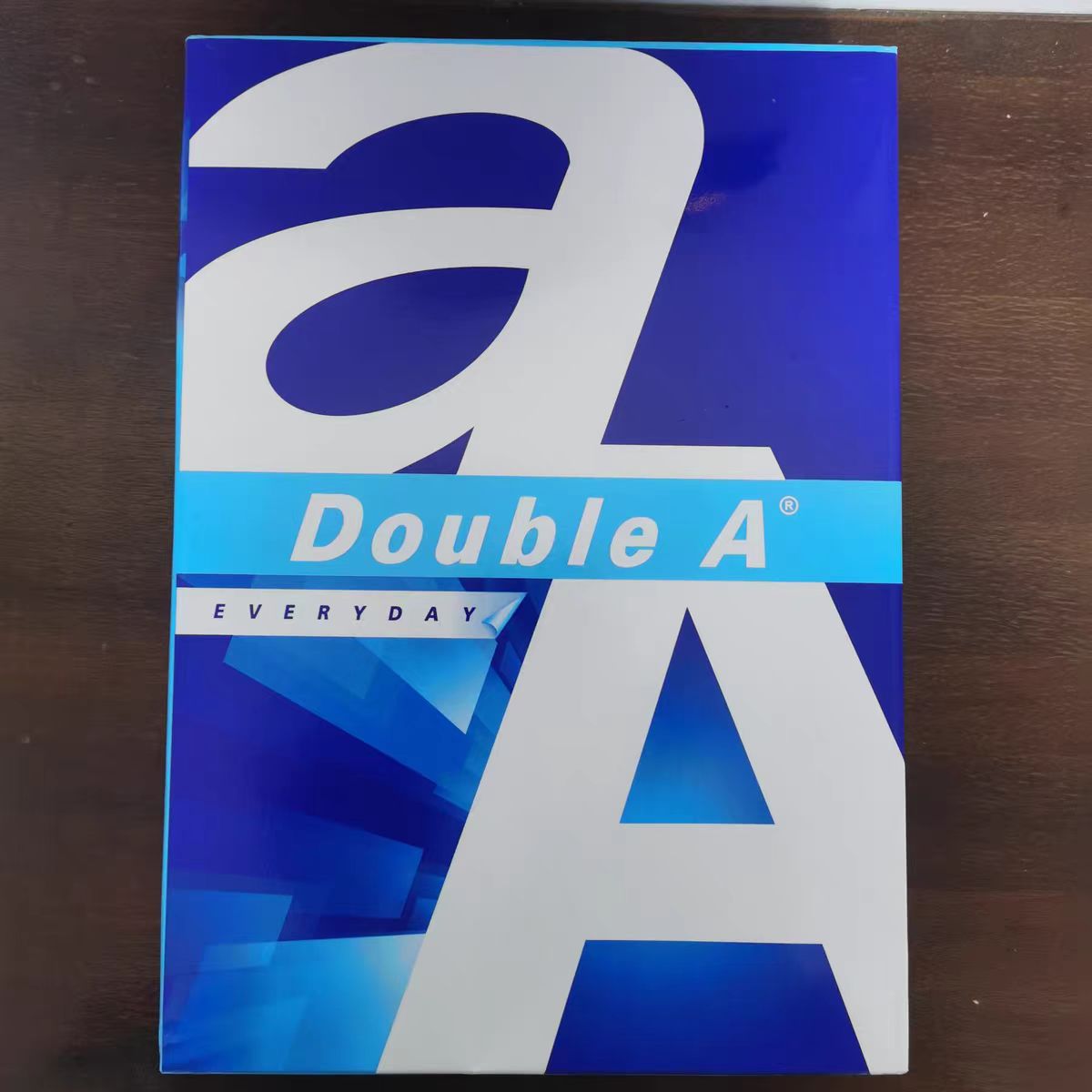 Double A a4 70 gsm paper