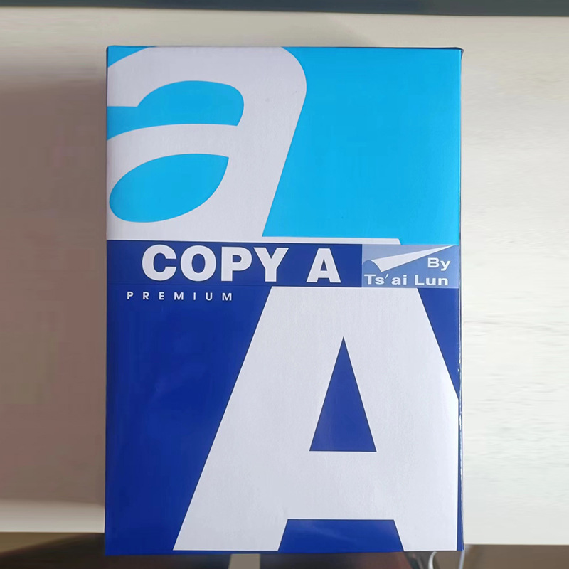 Copy A A4 paper